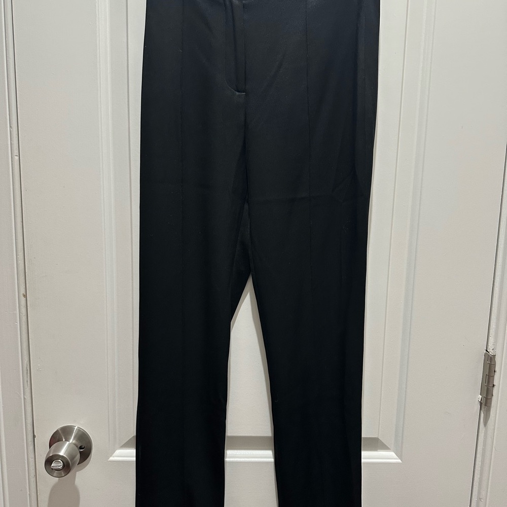 French Connection Black pants